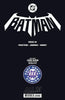 Batman #1 FOIL - ECC Exclusive John Giang Variant by East Coast Comics