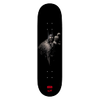 WELCOME X BATMAN BATMONSTER 8.75" SKATEBOARD DECK