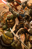 TMNT: Battle Nexus #1 - #5 Virgin - ECC NRG Exclusive (2/18/26) by East Coast Comics