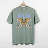 Dream Tiger Graphic Tee by Hey Jude Graphic Tees