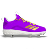 "Bayou" Adidas Icon 6 Cleats by Stadium Custom Kicks