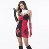 Clown Clothes Halloween Costume by My Store