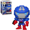 POP! Marvel Mech Captain America by THE MIGHTY HOBBY SHOP