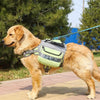 Outdoor Large Dog Backpack For Pets by My Store