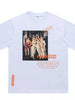 Men's Graphic Round Neck T-Shirt by Simply Love
