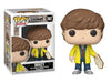 Pop! Movies: The Goonies - Mikey w/ Map by THE MIGHTY HOBBY SHOP