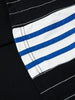 Men's Stripe Short Sleeve T-Shirt