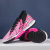 Male Teenager Student Competition Training Soccer Shoes by My Store