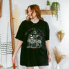 Classic PBS Logo T-Shirt – Retro Public TV Fan Tee, Vintage 70s 80s Nostalgia Shirt, Iconic TV Show Lover Gift