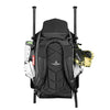 MVP PRO SERIES BATPACK BLACK- BBCBP-BK