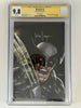 [Signed by Mico Suayan] Wolverine #1 CGC 9.8 Yellow Label Suayan Exclusive Virgin Var by Unknown Comic Books