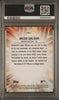 Graded 2023 Topps Bowman Draft Jacob Wilson #MR4 Mood Ring Rookie RC Baseball Card PSA 10 Gem Mint