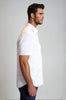 Newport Ditsy Short Sleeve Tech Shirt by Buki