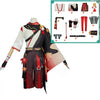 Halloween Costume Costume For Cosplay by My Store