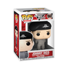 POP! Movies: Starship Troopers - Johnny Rico In Jumpsuit by THE MIGHTY HOBBY SHOP