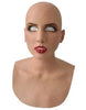 Holiday Halloween Funny Mask Super Soft by My Store