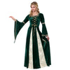 Halloween Greek Royal Court Princess Queen Costume Costume by My Store