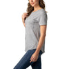 Allthreads Capsule Pocket Tee by DoodleBug's
