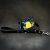 The BCW Limited Collar by Bestia Dog Gear
