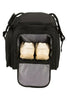 Grit Baseball Duffle Bag by The Bat Flip Shop