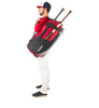 Grit Baseball Duffle Bag by The Bat Flip Shop