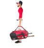 Grit Baseball Duffle Bag by The Bat Flip Shop