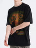 Children's Graphic Round Neck Oversized T-Shirt by Simply Love