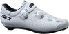 SIDI Genius 10  Road Shoes - Men's White/White 46.5