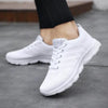 Women’s Mesh Running & Travel Sneakers by FitiqueFit