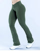 Stylish Minimalist And Form Fitting Yoga Pants For Women by My Store