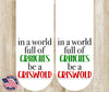 Be A Griswold – Multi by Carolina Country Bling