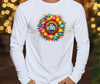 Be Kind – White by Carolina Country Bling