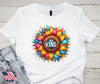 Be Kind – White by Carolina Country Bling