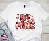 Be Mine - Red by Carolina Country Bling