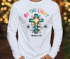 Be the Light - Multi by Carolina Country Bling