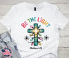 Be the Light - Multi by Carolina Country Bling