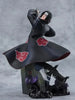 Naruto: Shippuden FiguartsZERO Extra Battle Itachi Uchiha (The Light & Dark of the Mangekyo Sharingan) by THE MIGHTY HOBBY SHOP