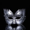 Creative Fashion Antique Plastic Mask Halloween Party Mask by My Store