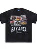 Men's Graphic Short Sleeve T-Shirt by Simply Love