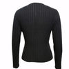 Women’s Pleated V-Neck Top by FitiqueFit