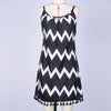 Beach Cover Ups Stripe Bikini Cover Up For Women With Tassel Summer Beach Dress Women Summer Casual Swing T Shirt Dresses Beach Cover Up Loose Dress Ladies Swimsuit Plus Size Beachwear by Stevvex