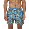 Beach Shorts Summer Quick Dry Men's Board Swimsuits Man Swim Trunks Surf Swimwear Male Athletic Running Gym Pants Men's Swim Trunks Quick Dry Swimming Shorts Beach Shorts with Mesh Lining by Stevvex