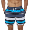 Beach Shorts Summer Quick Dry Men's Board Swimsuits Man Swim Trunks Surf Swimwear Male Athletic Running Gym Pants Men's Swim Trunks Quick Dry Swimming Shorts Beach Shorts with Mesh Lining by Stevvex