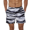 Beach Shorts Summer Quick Dry Men's Board Swimsuits Man Swim Trunks Surf Swimwear Male Athletic Running Gym Pants Men's Swim Trunks Quick Dry Swimming Shorts Beach Shorts with Mesh Lining by Stevvex