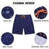 Beach Shorts Summer Quick Dry Men's Board Swimsuits Man Swim Trunks Surf Swimwear Male Athletic Running Gym Pants Men's Swim Trunks Quick Dry Swimming Shorts Beach Shorts with Mesh Lining by Stevvex