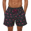 Beach Shorts Summer Quick Dry Men's Board Swimsuits Man Swim Trunks Surf Swimwear Male Athletic Running Gym Pants Men's Swim Trunks Quick Dry Swimming Shorts Beach Shorts with Mesh Lining by Stevvex