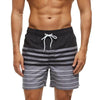 Beach Shorts Summer Quick Dry Men's Board Swimsuits Man Swim Trunks Surf Swimwear Male Athletic Running Gym Pants Men's Swim Trunks Quick Dry Swimming Shorts Beach Shorts with Mesh Lining by Stevvex
