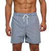 Beach Shorts Summer Quick Dry Men's Board Swimsuits Man Swim Trunks Surf Swimwear Male Athletic Running Gym Pants Men's Swim Trunks Quick Dry Swimming Shorts Beach Shorts with Mesh Lining by Stevvex