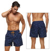 Beach Shorts Summer Quick Dry Men's Board Swimsuits Man Swim Trunks Surf Swimwear Male Athletic Running Gym Pants Men's Swim Trunks Quick Dry Swimming Shorts Beach Shorts with Mesh Lining by Stevvex