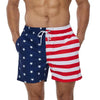 Beach Shorts Summer Quick Dry Men's Board Swimsuits Man Swim Trunks Surf Swimwear Male Athletic Running Gym Pants Men's Swim Trunks Quick Dry Swimming Shorts Beach Shorts with Mesh Lining by Stevvex